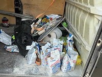 Peugeot boxer bedrijfswagen - afbeelding 16 van  22