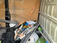 Peugeot boxer bedrijfswagen - afbeelding 17 van  22