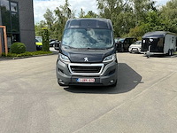 Peugeot boxer bedrijfswagen - afbeelding 3 van  6