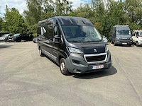 Peugeot boxer bedrijfswagen - afbeelding 18 van  22