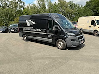 Peugeot boxer bedrijfswagen - afbeelding 19 van  22