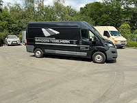 Peugeot boxer bedrijfswagen - afbeelding 20 van  22