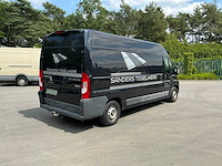 Peugeot boxer bedrijfswagen - afbeelding 5 van  6