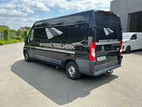 Peugeot boxer bedrijfswagen - afbeelding 6 van  6