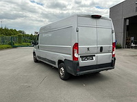 Peugeot boxer bedrijfswagen - afbeelding 3 van  27
