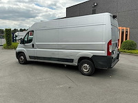 Peugeot boxer bedrijfswagen - afbeelding 4 van  27