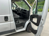 Peugeot boxer bedrijfswagen - afbeelding 5 van  27