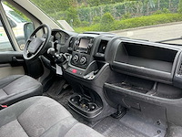 Peugeot boxer bedrijfswagen - afbeelding 9 van  27