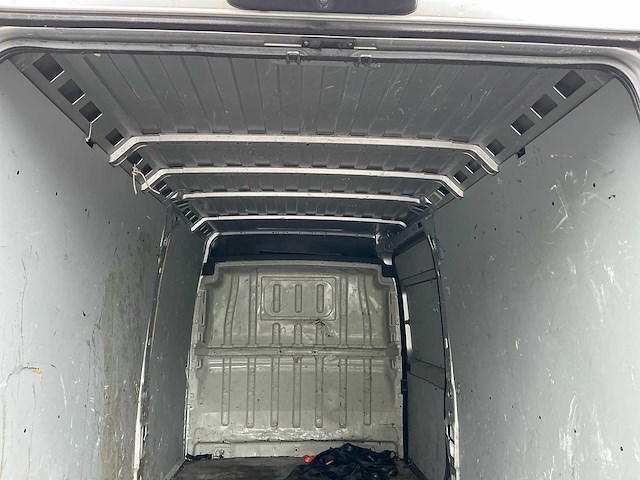 Peugeot boxer bedrijfswagen - afbeelding 16 van  27