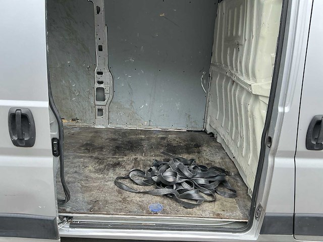 Peugeot boxer bedrijfswagen - afbeelding 18 van  27