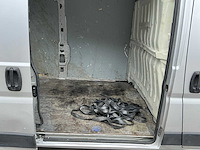 Peugeot boxer bedrijfswagen - afbeelding 18 van  27
