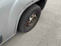 Peugeot boxer bedrijfswagen - afbeelding 19 van  27