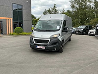 Peugeot boxer bedrijfswagen - afbeelding 12 van  27