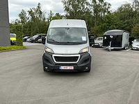 Peugeot boxer bedrijfswagen - afbeelding 21 van  27