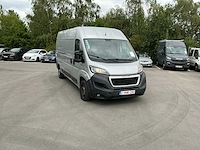 Peugeot boxer bedrijfswagen - afbeelding 22 van  27