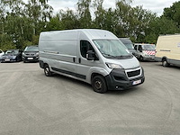 Peugeot boxer bedrijfswagen - afbeelding 23 van  27