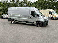 Peugeot boxer bedrijfswagen - afbeelding 24 van  27