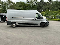 Peugeot boxer bedrijfswagen - afbeelding 25 van  27