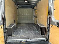 Peugeot boxer bedrijfswagen - afbeelding 3 van  33