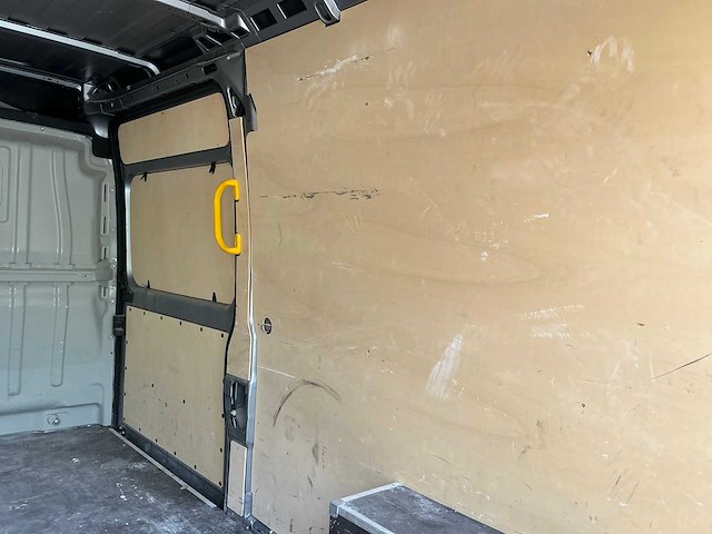 Peugeot boxer bedrijfswagen - afbeelding 5 van  33