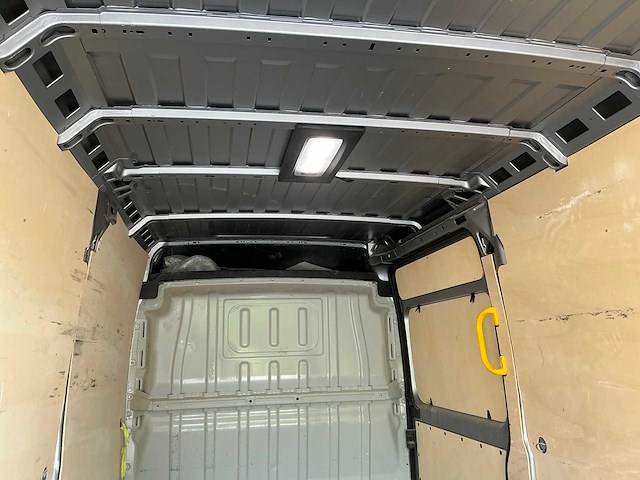 Peugeot boxer bedrijfswagen - afbeelding 7 van  33