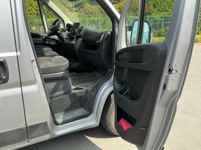 Peugeot boxer bedrijfswagen - afbeelding 9 van  33