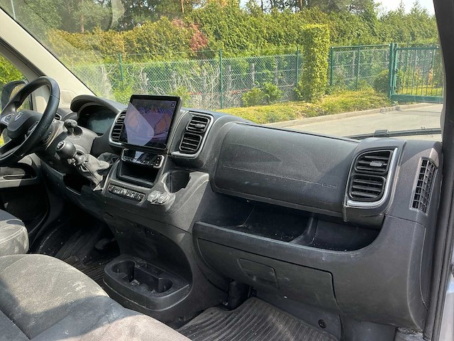 Peugeot boxer bedrijfswagen - afbeelding 14 van  33