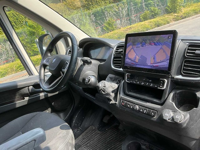 Peugeot boxer bedrijfswagen - afbeelding 15 van  33