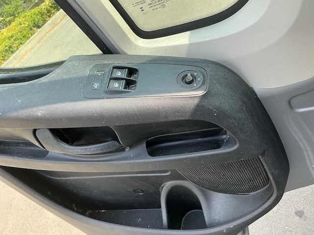 Peugeot boxer bedrijfswagen - afbeelding 22 van  33
