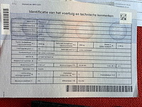 Peugeot boxer bedrijfswagen - afbeelding 27 van  33