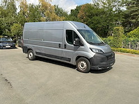 Peugeot boxer bedrijfswagen - afbeelding 29 van  33
