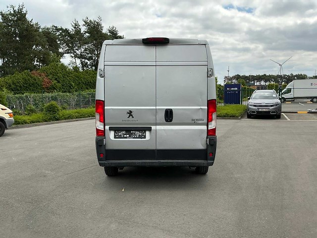 Peugeot boxer bedrijfswagen - afbeelding 2 van  27