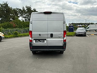 Peugeot boxer bedrijfswagen - afbeelding 2 van  27
