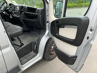 Peugeot boxer bedrijfswagen - afbeelding 6 van  27