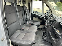 Peugeot boxer bedrijfswagen - afbeelding 8 van  27