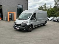 Peugeot boxer bedrijfswagen