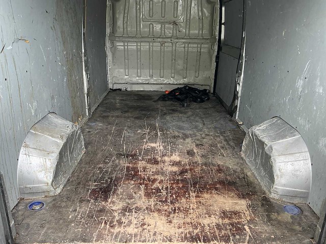 Peugeot boxer bedrijfswagen - afbeelding 17 van  27