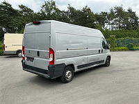 Peugeot boxer bedrijfswagen - afbeelding 26 van  27