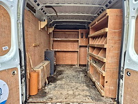 Peugeot boxer bedrijfswagen - afbeelding 24 van  25