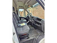 Peugeot boxer bedrijfswagen - afbeelding 2 van  25