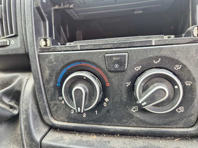 Peugeot boxer bedrijfswagen - afbeelding 3 van  25