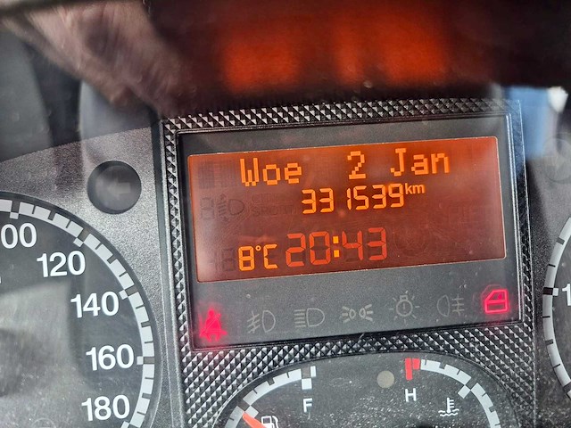 Peugeot boxer bedrijfswagen - afbeelding 4 van  25