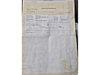 Peugeot boxer bedrijfswagen - afbeelding 7 van  25