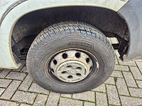 Peugeot boxer bedrijfswagen - afbeelding 14 van  25