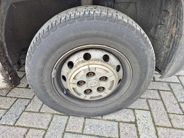 Peugeot boxer bedrijfswagen - afbeelding 15 van  25