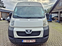 Peugeot boxer bedrijfswagen - afbeelding 9 van  25