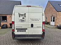Peugeot boxer bedrijfswagen - afbeelding 18 van  25
