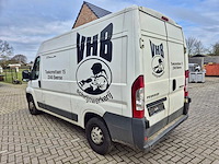 Peugeot boxer bedrijfswagen - afbeelding 19 van  25