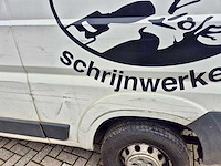 Peugeot boxer bedrijfswagen - afbeelding 21 van  25