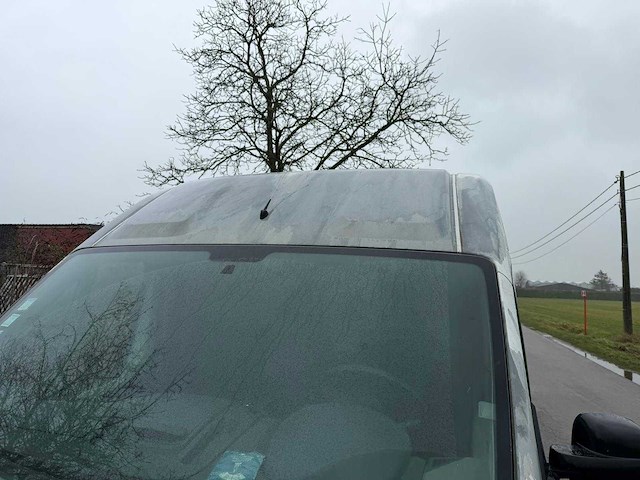 Peugeot boxer bedrijfswagen - afbeelding 3 van  16